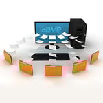 View eBMP® Electronic Barrier Management Program  